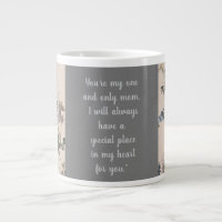 Mum Have a Special Place,Speciality Mug