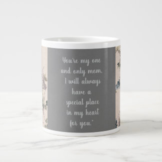 Mum Have a Special Place,Speciality Mug