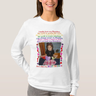 Mum holiday 08 T-Shirt