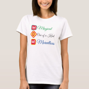 Mum I Love you Mother’s Day T-Shirt