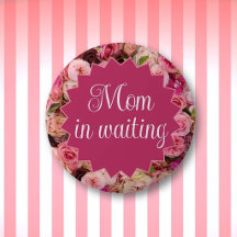 Mum in Waiting! Mum's Baby Shower