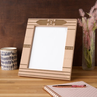 ♡ Mum is Wow ♡ Etched Frames