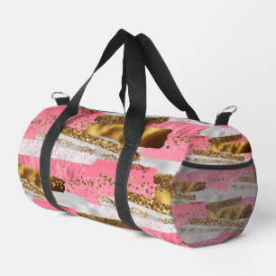 Mum - Keep or design your own duffle bag