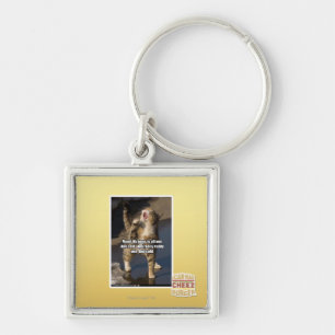 Mum! Key Ring