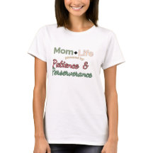 Mum Life: Powered by Patience & Perseverance
