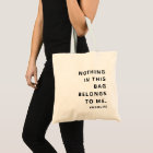 Mum Life Tote Bag | Funny Motherhood Quote Gift