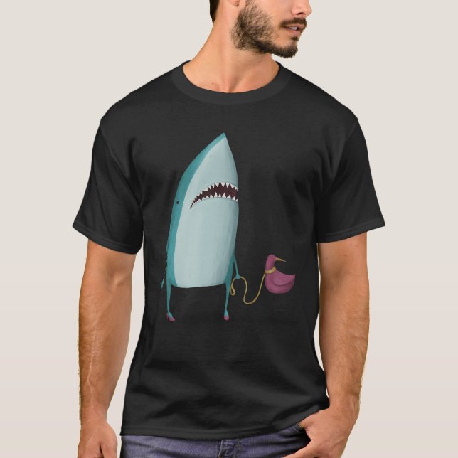 Mum Love Fishing T-Shirt (Front)