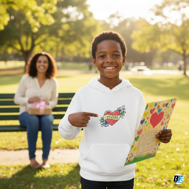 Mum Lover Elegant Heart (Creator Uploaded)