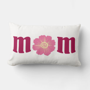 Mum Lumbar Cushion