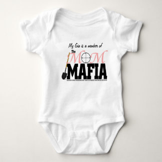 Mum Mafia 'My Gia' Infant Creeper