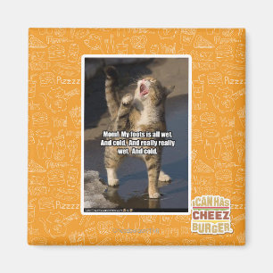Mum! Magnet