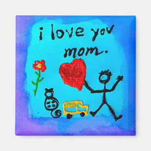 Mum Magnet