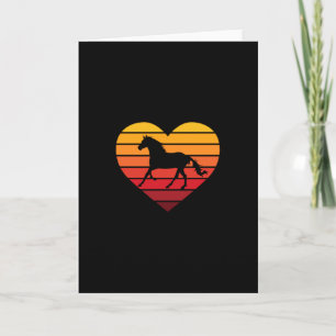 Mum - Mother and daughter's love Card