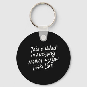 Mum Mothers Day Gift Mother In Law From Daughter S Key Ring