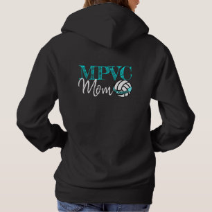 Mum MPVC Hoodie