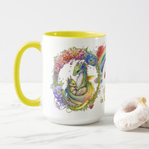 Mum Mug