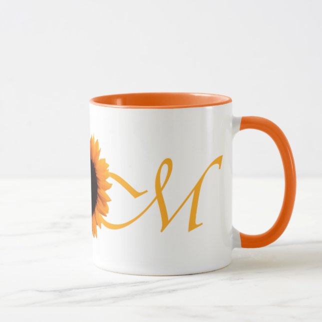Mum Mug (Right)