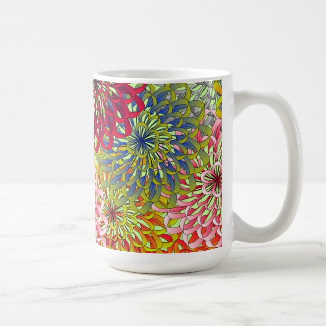Mum Mug (Right)