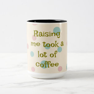 Mum Mug – Minimalist Elegant Mother’s Day Gift