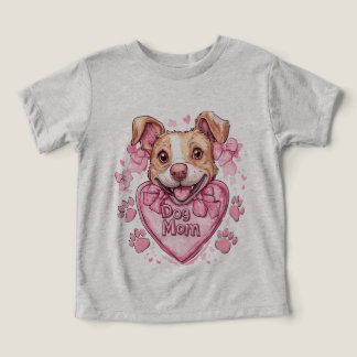 Mum of a Fur Baby – Sweet Dog Mum Design