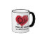 Mum of Medical Student Heart Gift