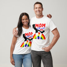 Mum of the sweet one