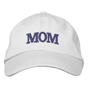 Mum Purple Hat