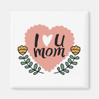 Mum quotes magnet