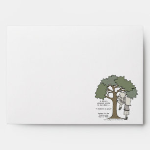 Mum’s Greatest Words Envelope