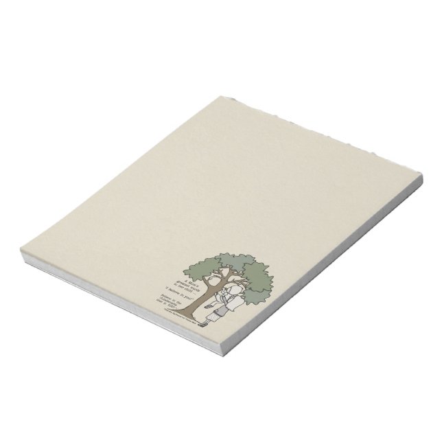 Mum’s Greatest Words Notepad (Rotated)