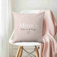 Mum’s Love & Hugs Pink | Mother’s Day Gift