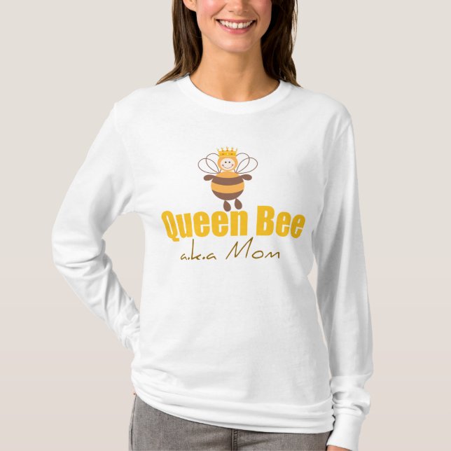 Mum T-Shirt (Front)