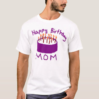 mum T-Shirt