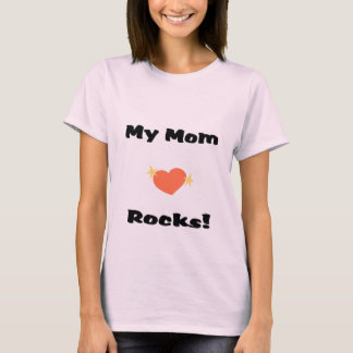 Mum T-Shirt