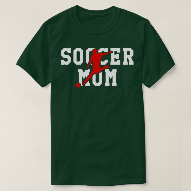 Mum T-Shirt (Design Front)