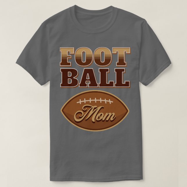 Mum T-Shirt (Design Front)