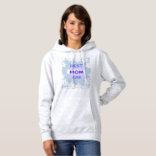 Mum T-Shirt Hoodie