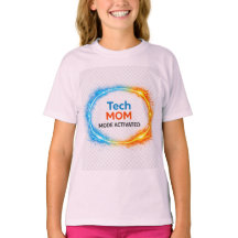 Mum Tech Style