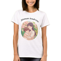 Mum tenderness