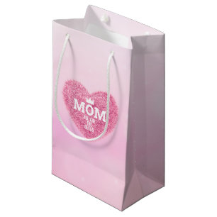 Mum The Queen Mother's Day Gift Bag