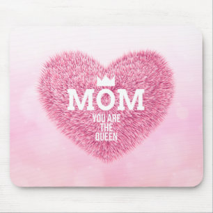 Mum The Queen Mother's Day   Mouse Pad
