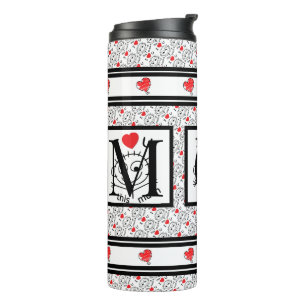Mum Thermal Tumbler