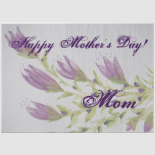 Mum - Tissue Paper