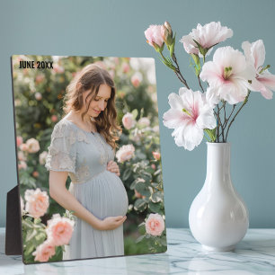 Mum to Be Mother’s Day Plaque