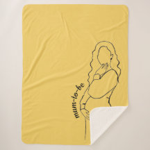 Mum-to-be