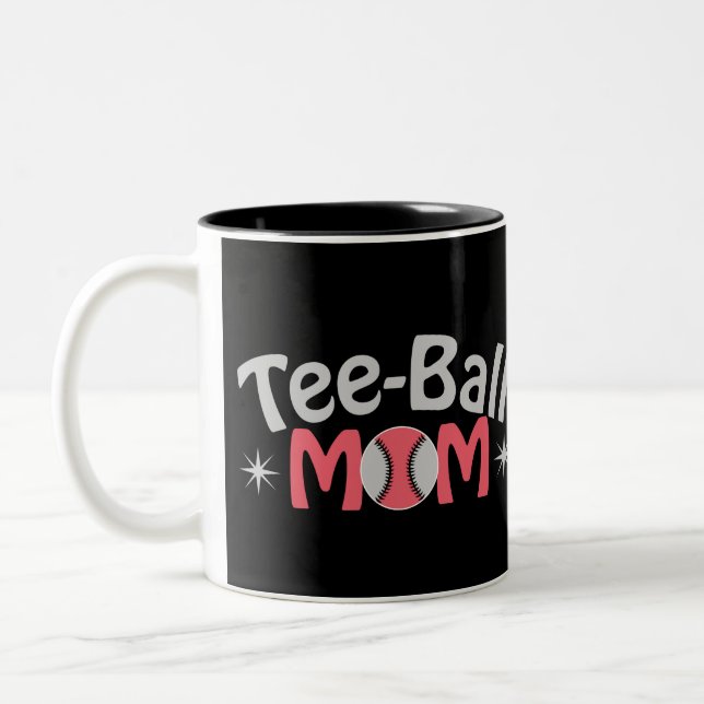 Mum Unique design Mug (Left)