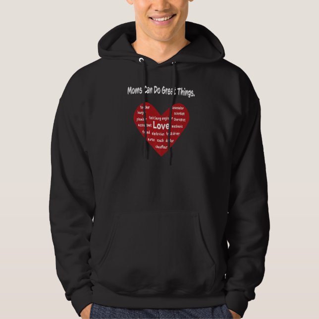 Mum Valentine's Day Shirt Everyday Shirt Women Tee (Front)