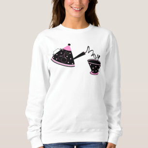 Mum Women's Basic Sweatshirt