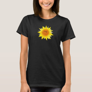 Mum You Are My Best Sunflower And Sunshine T-Shirt
