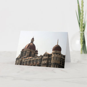 mumbai hotel top card